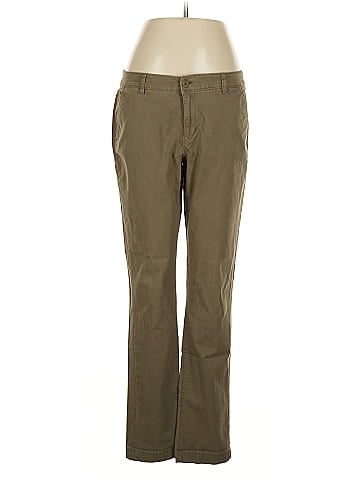 G.H. Bass & Co. Khakis (view 1)