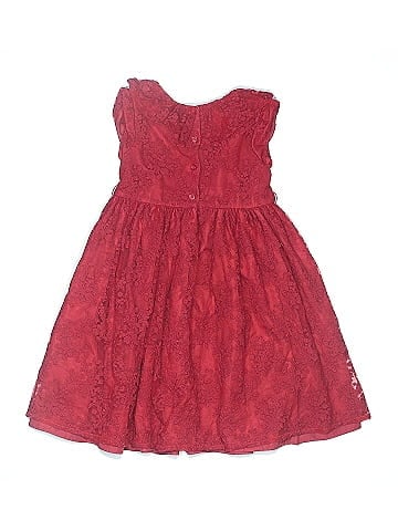 Laura Ashley Dress (view 2)