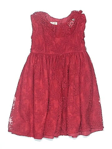 Laura Ashley Dress (view 1)
