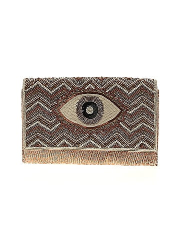 America & Beyond Clutch (view 1)