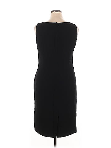 Kasper Cocktail Dress (view 2)
