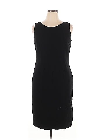 Kasper Cocktail Dress (view 1)