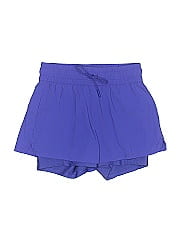 Spyder Shorts