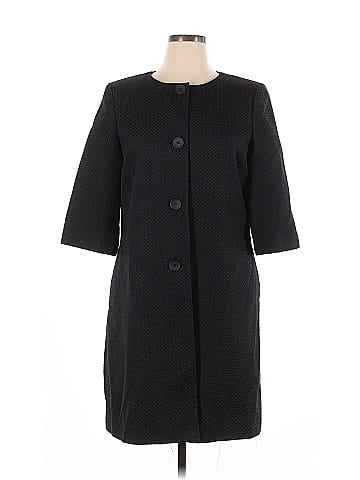 Kasper Coat (view 1)