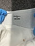 Gerber Solid Ivory Short Sleeve Onesie Size 0-3 mo - photo 3