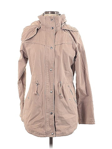 CoffeeShop Trenchcoat (view 1)