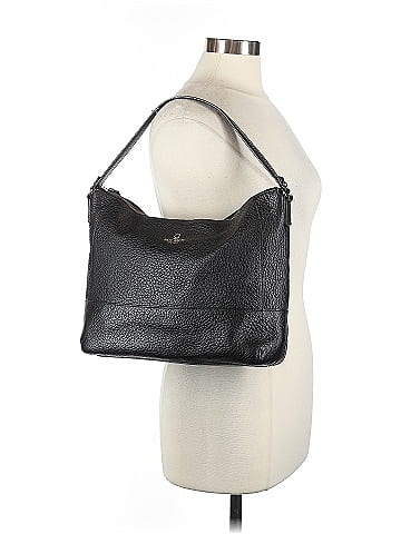 Kate Spade New York Leather Shoulder Bag (view 2)