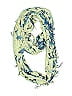 Unbranded Green Blue Scarf One size - photo 1