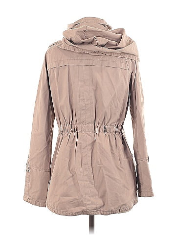 CoffeeShop Trenchcoat (view 2)