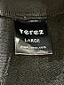 Terez Camo Gray Black Sweatpants Size L - photo 4