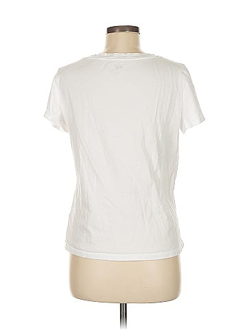 Gap Short Sleeve T-Shirt (view 2)