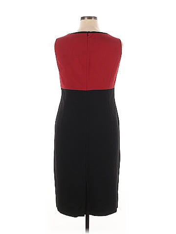 Kasper Cocktail Dress (view 2)