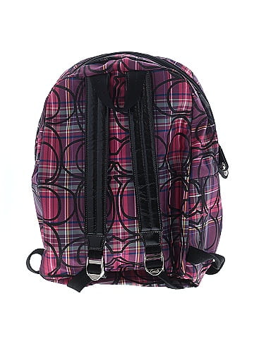 Coach Factory Backpack (view 2)