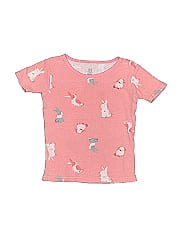 Just One You Made By Carter's Short Sleeve Top