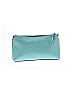 Kate Spade New York 100% Leather Solid Teal Leather Shoulder Bag One size - photo 3