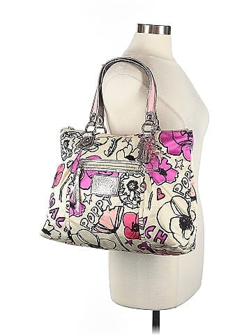 Coach Shoulder Bag (view 2)