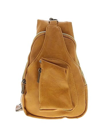 Unbranded Backpack (view 1)