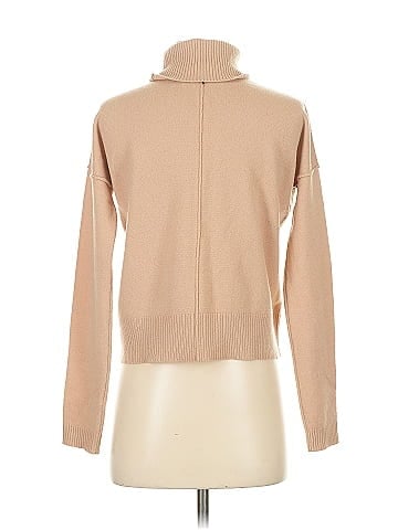 Cuyana Turtleneck Sweater (view 2)