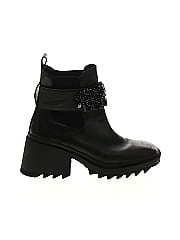 Karl Lagerfeld Paris Ankle Boots