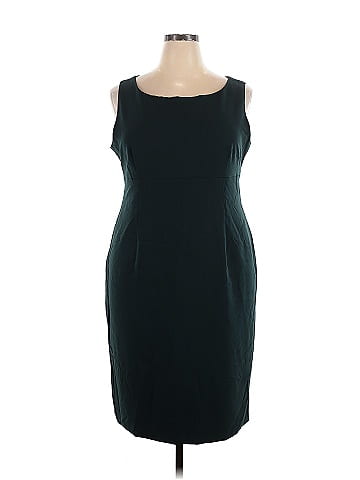 Kasper Cocktail Dress (view 1)