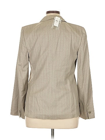 Ann Taylor LOFT Wool Blazer (view 2)