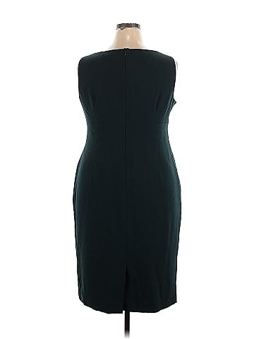 Kasper Cocktail Dress (view 2)