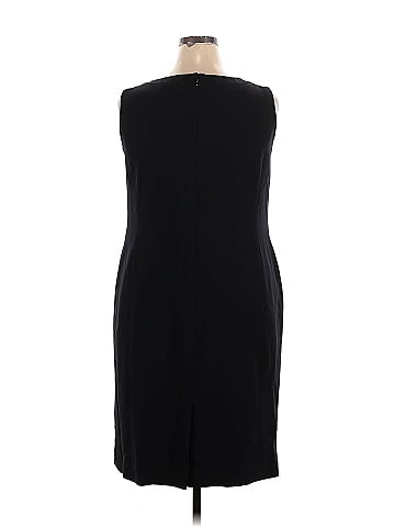 Kasper Cocktail Dress (view 2)