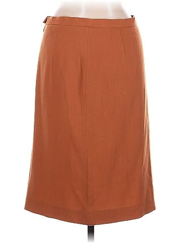 Max Mara Wool Skirt (view 2)