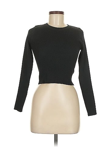 Sincerely Jules Long Sleeve T-Shirt (view 1)
