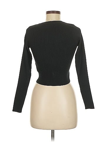 Sincerely Jules Long Sleeve T-Shirt (view 2)
