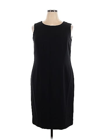 Kasper Cocktail Dress (view 1)