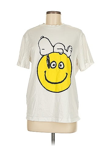 H&M Short Sleeve T-Shirt (view 1)
