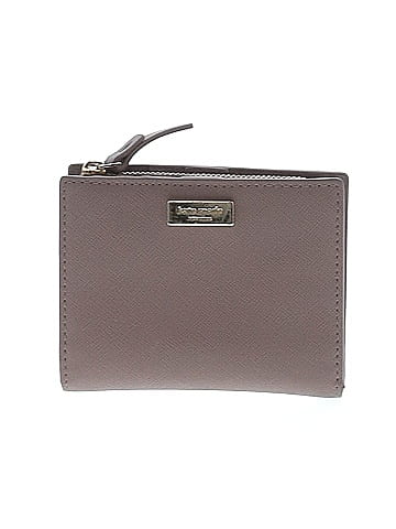Kate Spade New York Leather Wallet (view 1)