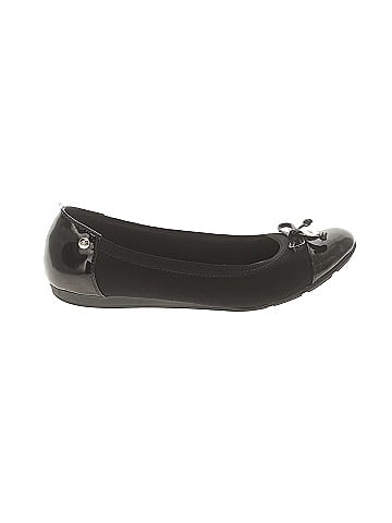 AK Anne Klein Flats (view 1)