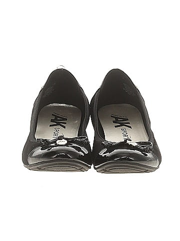 AK Anne Klein Flats (view 2)