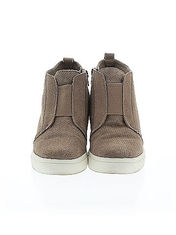 Steve Madden Sneakers (view 2)