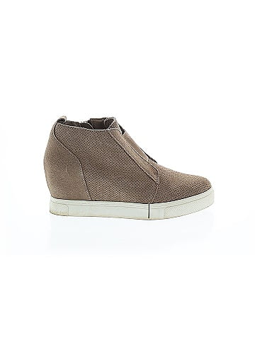 Steve Madden Sneakers (view 1)
