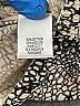 Dana Buchman Animal Print Silver Cardigan Size XL - photo 4