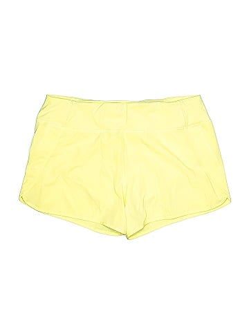 Crz Yoga Shorts (view 1)