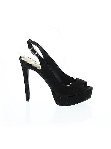 Jessica Simpson Heels (view 1)