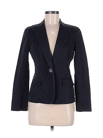 Burberry Blazer (view 1)