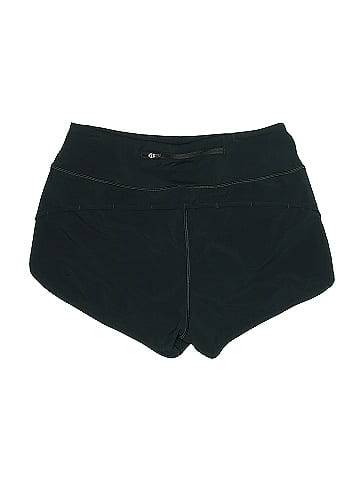 Crz Yoga Athletic Shorts (view 2)