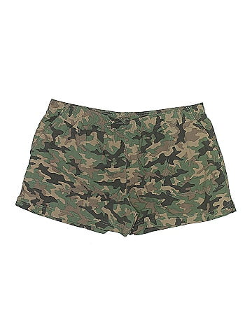 Columbia Shorts (view 1)
