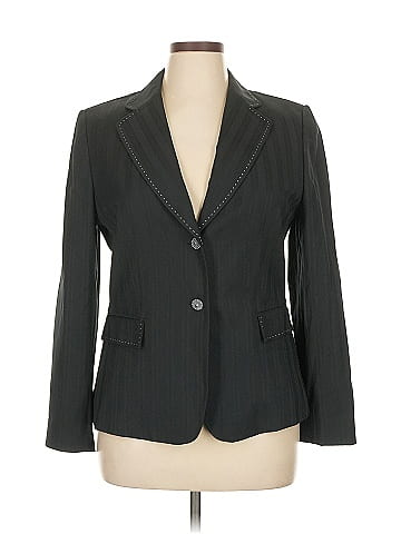 Tahari by ASL Blazer (view 1)