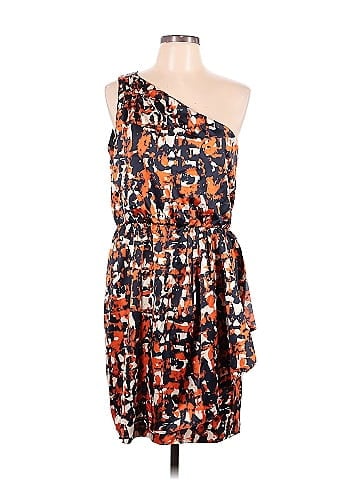 Banana Republic Factory Store Cocktail Dress (view 1)
