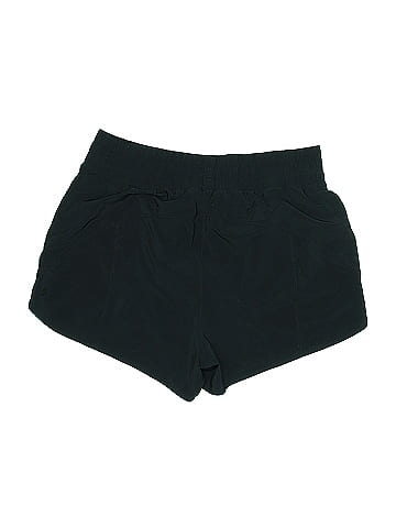 Crz Yoga Athletic Shorts (view 2)