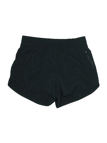 Crz Yoga Athletic Shorts (view 1)