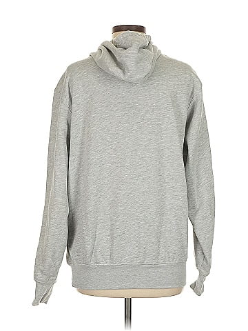Fleece Collection Pullover Hoodie (view 2)