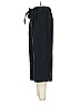 Lululemon Athletica 100% Polyester Black Casual Pants Size 8 - photo 5