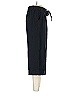 Lululemon Athletica 100% Polyester Black Casual Pants Size 8 - photo 4